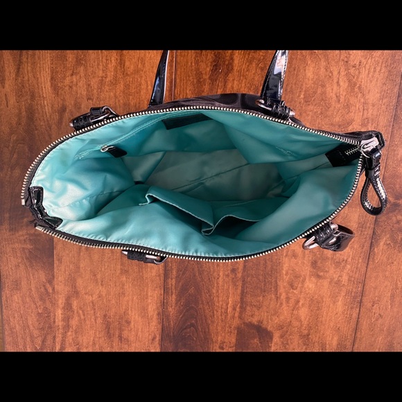 Coach shoulder bag - Picture 3 of 4